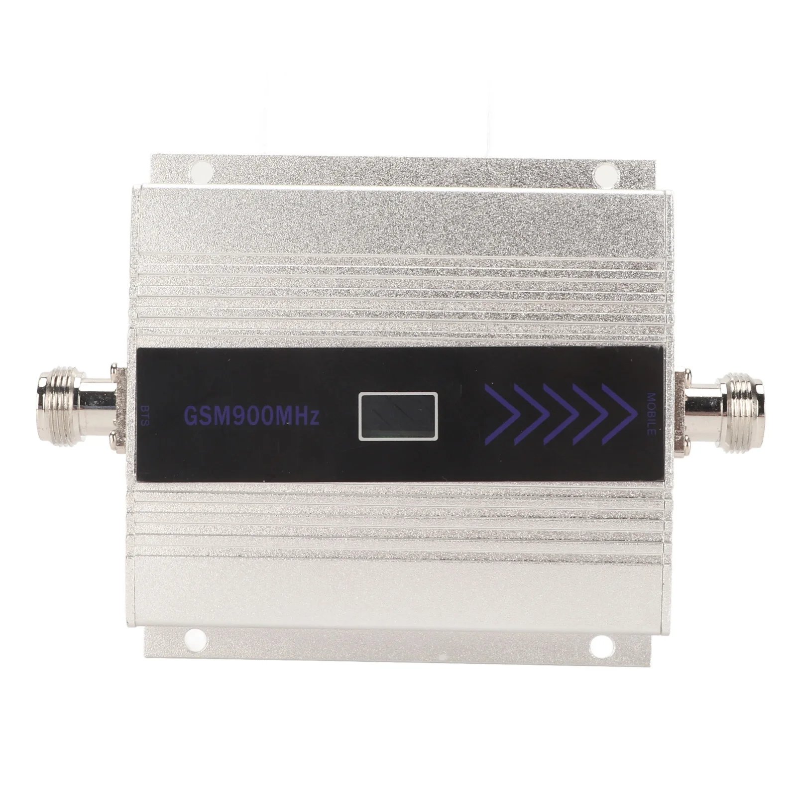 100-240V GSM Repeater 4G 3G 2G Cellular Signal Booster GSM DCS LTE B8 900MHz Mobile Network Booster Repeater Amplifier